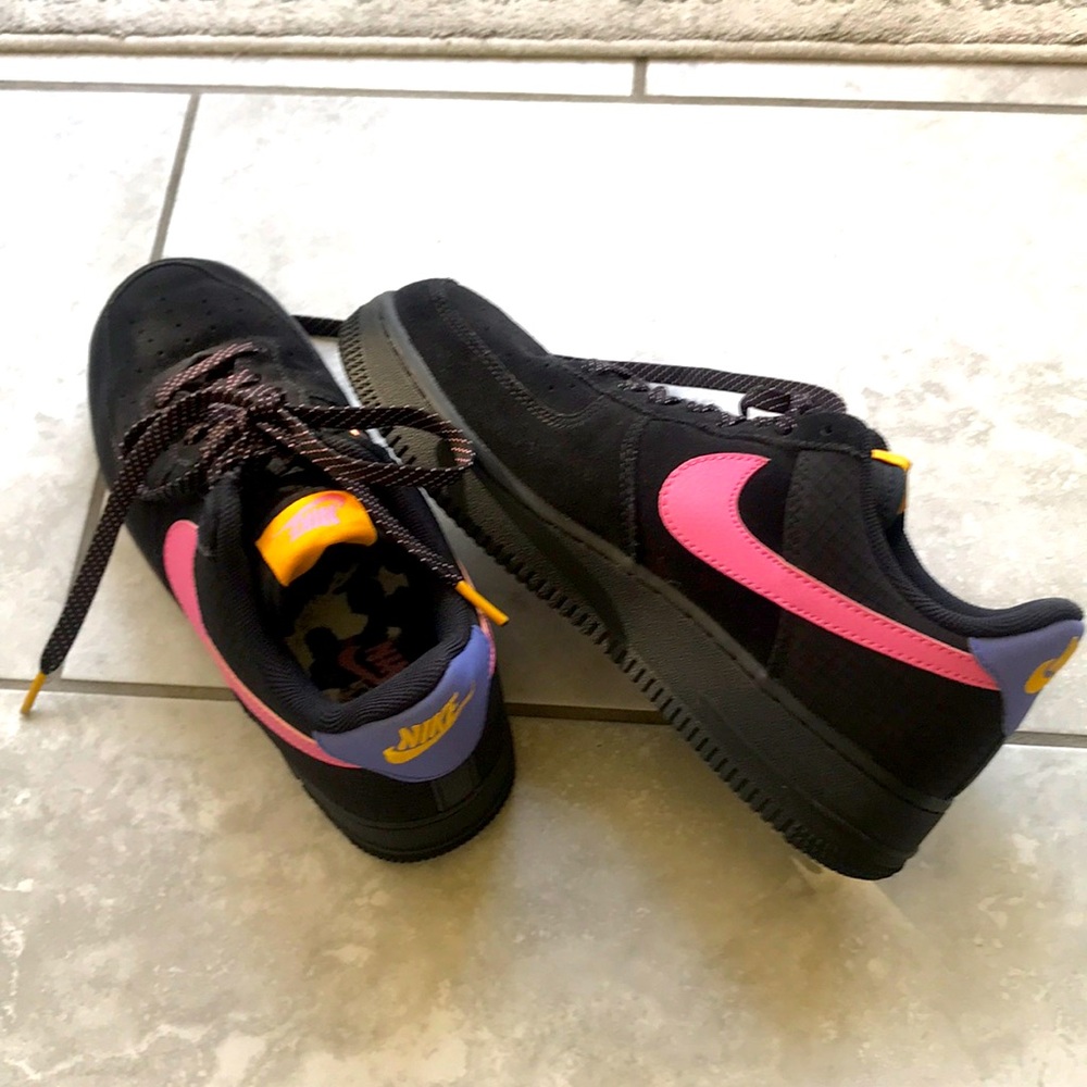 Nike Air Force 1- Low